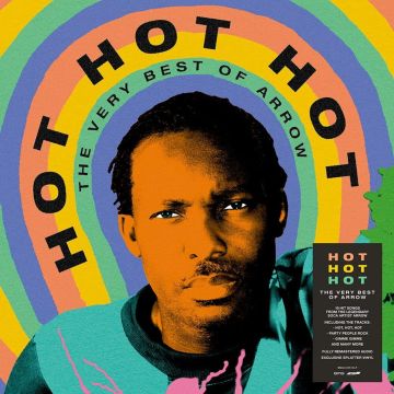 Arrow - Hot Hot Hot: The Best Of Arrow