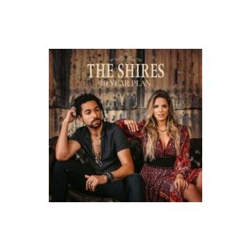 SHIRES - 10 YEAR PLAN