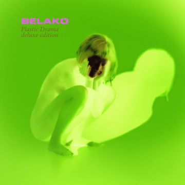 BELAKO - PLASTIC DRAMA