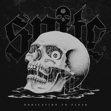 SPITE - DEDICATION TO FLESH