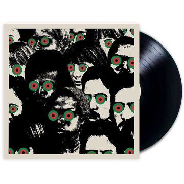 DANGER MOUSE & BLACK THOUGHT - CHEAT CODES