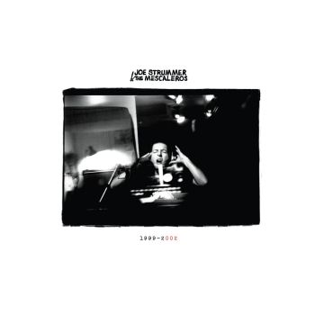 STRUMMER,JOE & THE MESCALEROS - JOE STRUMMER 002: THE MESCALEROS YEARS