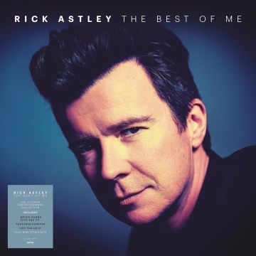 RICK ASTLEY - BEST OF ME