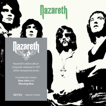 NAZARETH - NAZARETH