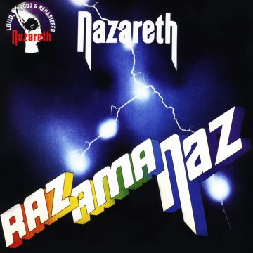 NAZARETH - RAZAMANAZ