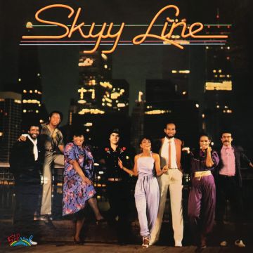 SKYY - SKYY LINE