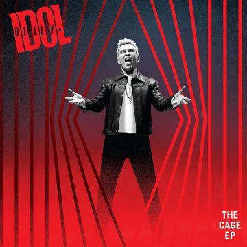 Billy Idol - The Cage