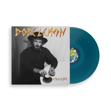 DOPE LEMON - KIMOSABE (SEA BLUE VINYL)