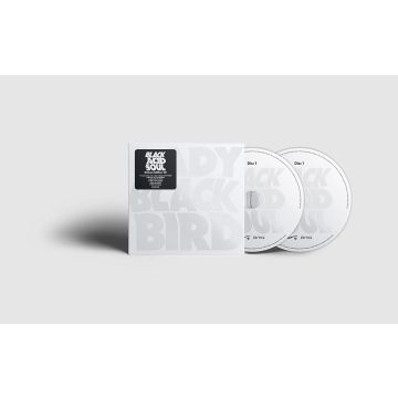 LADY BLACKBIRD - BLACK ACID SOUL (DELUXE EDITION)