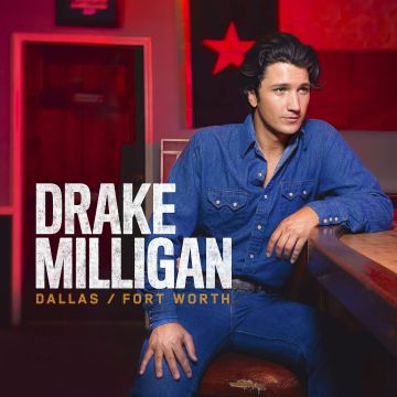 DRAKE MILLIGAN - DALLAS/FORT WORTH