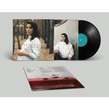 KATIE MELUA - LOVE & MONEY