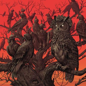 KVELERTAK - ENDLING (2LP)