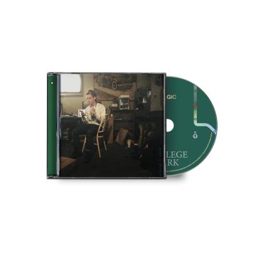 LOGIC - COLLEGE PARK