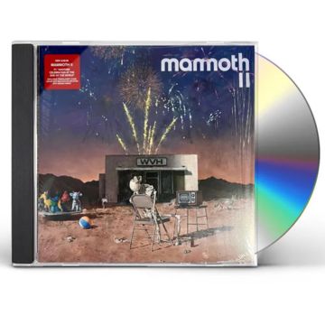 MAMMOTH - MAMMOTH II