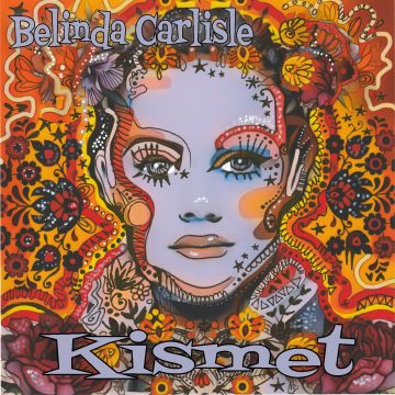 BELINDA CARLISLE - KISMET