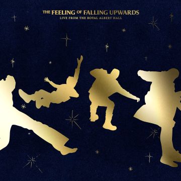 5 SECONDS OF SUMMER - FEELING OF FALLING UPWARDS (LIVE FROM THE ROYAL ALBERT HALL)