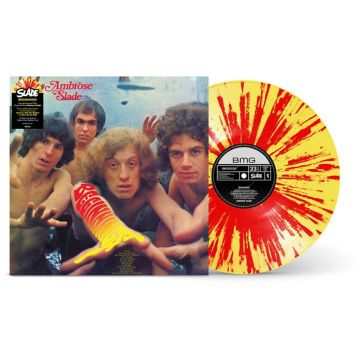 Slade - Beginnings