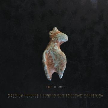 MATTHEW HERBERT - HORSE