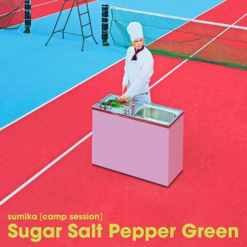 HALF MOON RUN - SALT