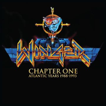 WINGER - CHAPTER ONE: ATLANTIC YEARS 1988-1993
