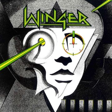WINGER - WINGER