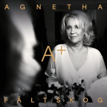 AGNETHA FALTSKOG - A+ (180G)