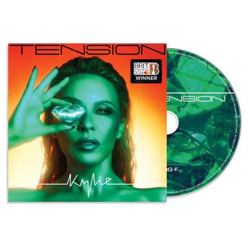 KYLIE MINOGUE - TENSION