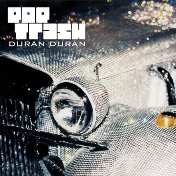 DURAN DURAN - POP TRASH (2LP)