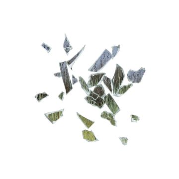 THESE NEW PURITANS - FIELD OF REEDS