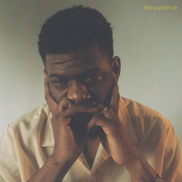 MICK JENKINS - PATIENCE
