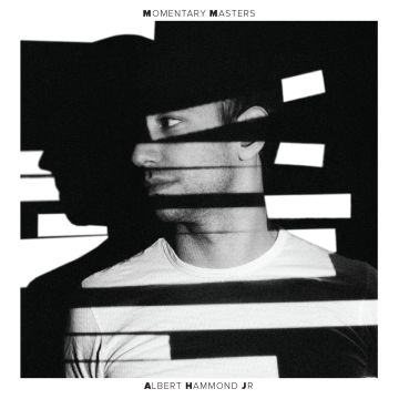 ALBERT HAMMOND JR - MOMENTARY MASTERS