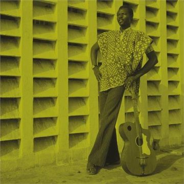 Ali Farka Toure - Green