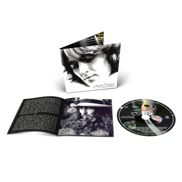GEORGE HARRISON - LET IT ROLL - SONGS BY GEORGE HARRISON (DELUXE EDITION)