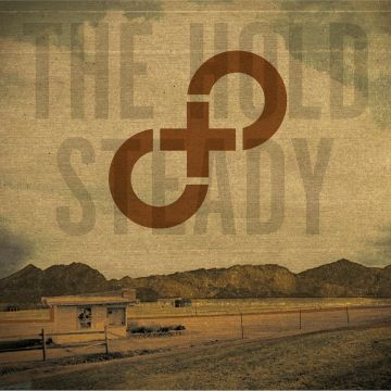 HOLD STEADY - STAY POSITIVE (2LP)