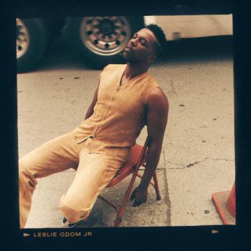 LESLIE ODOM JR - WHEN A CROONER DIES