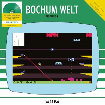 BOCHUM WELT - MODULE 2