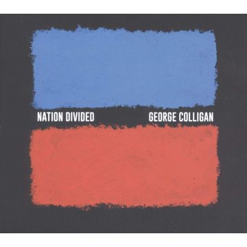 GEORGE COLLIGAN - NATION DIVIDED