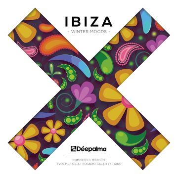VARIOUS ARTISTS - IBIZA WINTER MOODS