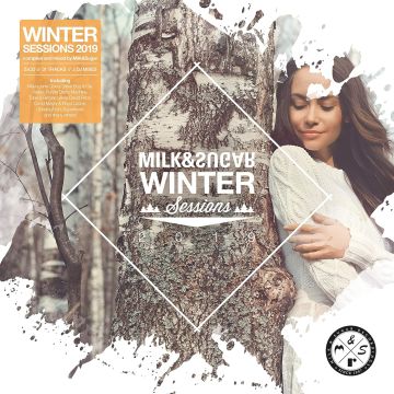VARIOUS ARTISTS - WINTER SESSIONS 2019