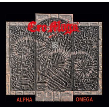 CRO-MAGS - ALPHA OMEGA