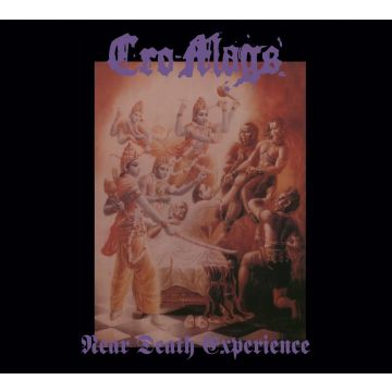 CRO-MAGS - NEAR DEATH EXPERIENCE