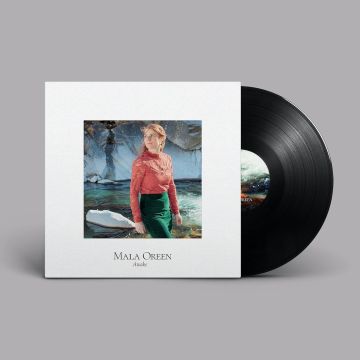 MALA OREEN - AWAKE (180G)