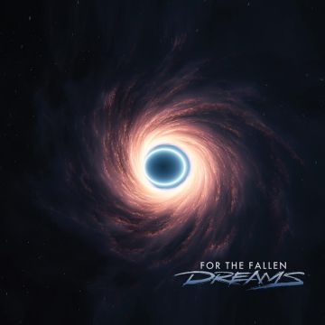 FOR THE FALLEN DREAMS - FOR THE FALLEN DREAMS