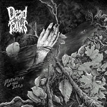 DEAD TALKS - VENERATION OF THE DEAD