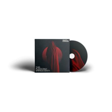HEART OF A COWARD - THIS PLACE ONLY BRINGS DEATH