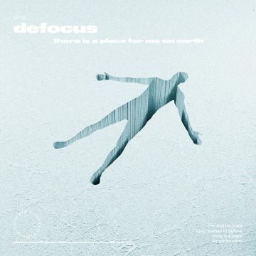 DEFOCUS - THERE IS A PLACE FOR ME ON EARTH (LIMITED COKE BOTTLE GREEN TRANS