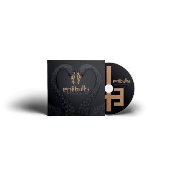 EMIL BULLS - LOVE WILL FIX IT