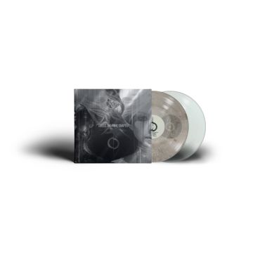ANNISOKAY - ABYSS: THE FINAL CHAPTER (LIMITED SILVER BLACK SMOKE/PEARL NORTHE