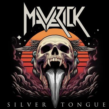 MAVERICK - SILVER TONGUE