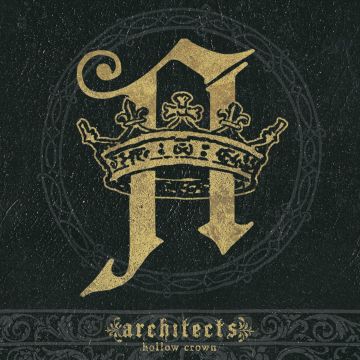 ARCHITECTS - HOLLOW CROWN